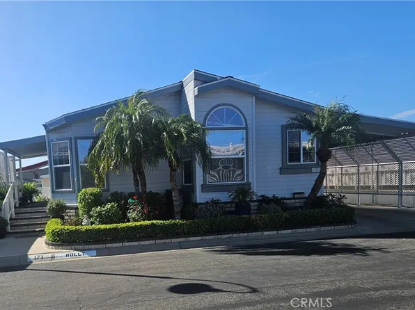 14851 Jeffrey Rd Space 171, Irvine, CA 92618