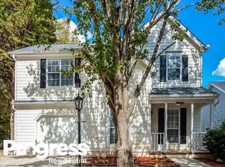 9120 Eaker Ct, Charlotte, NC 28215