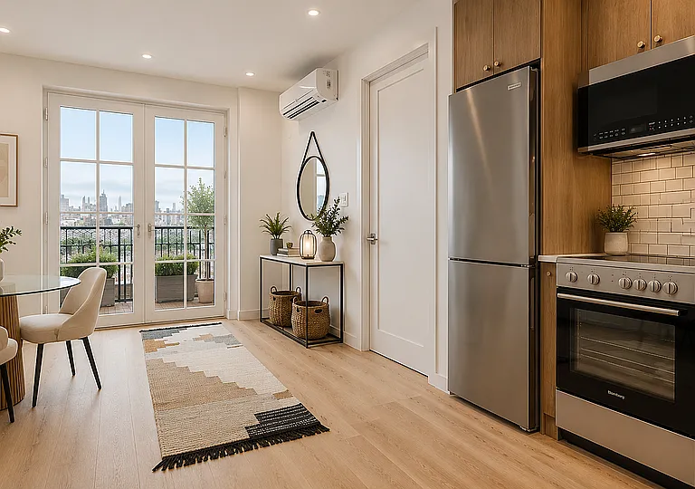 68 Gold St #4W — Photo 1