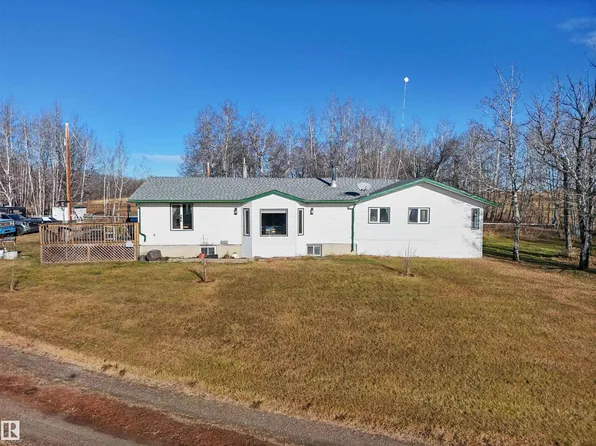 7216 Township Rd #500, Brazeau County, AB T0E 1Z0