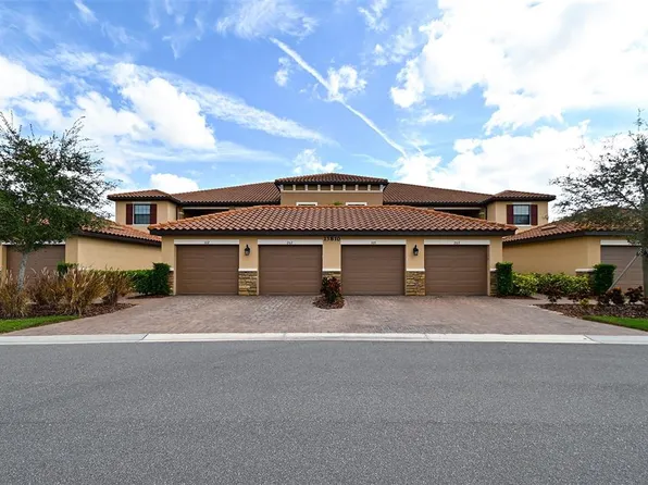 13810 Messina Loop Unit 101, Bradenton, FL 34211