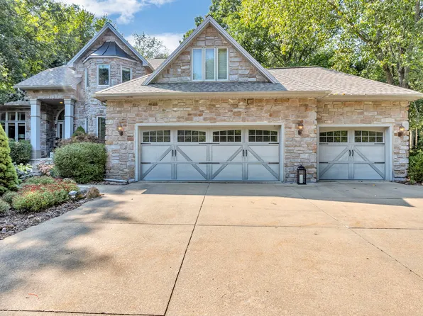 4918 Country Ln, Jackson, MI 49201