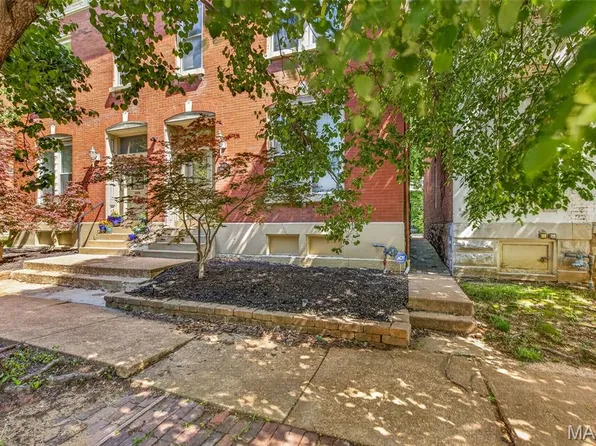 1913 Senate St APT A, Saint Louis, MO 63118