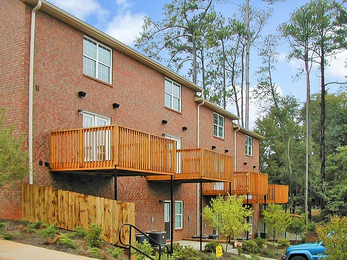 Building Photo - SOUTH HAMPTON TERRACE
