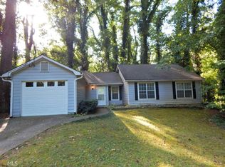 2444 Turtlebrook, Marietta, GA 30066