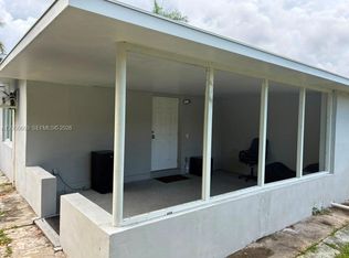3700 NE 13th Ter #1, Pompano Beach, FL 33064