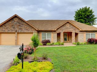 2546 Pendelton Dr, Knoxville, TN 37924
