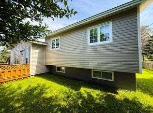 220A George Mercer Drive, Bay Roberts, NL A0A1X0