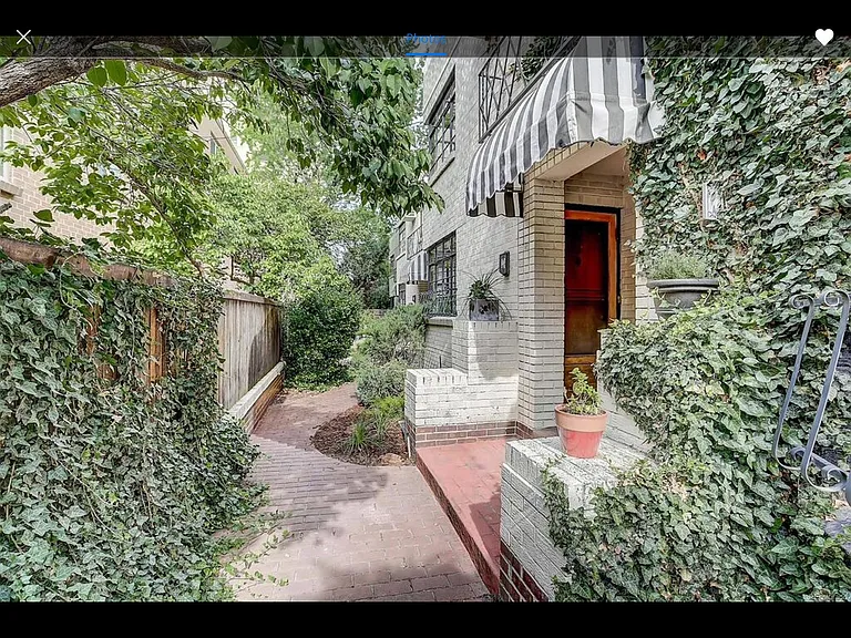 1050 N Logan St #D — Photo 17