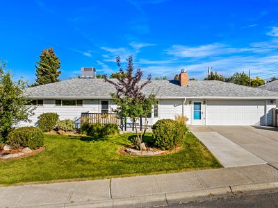 4000 3rd Ave S, Great Falls, MT, 59405