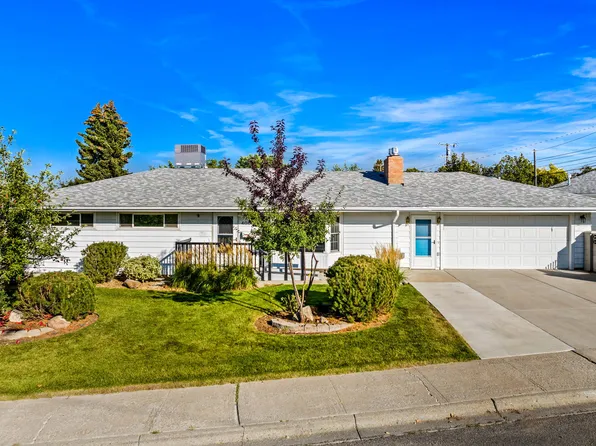 4000 3rd Ave S, Great Falls, MT 59405