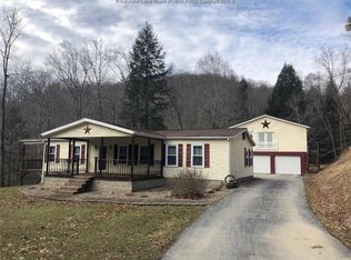 2422 Blue Knob Rd, Maysel, WV 25133
