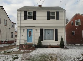 6806 Pelham Dr, Parma, OH 44129