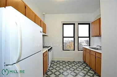 Rented by MiLL RE