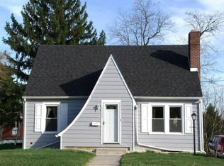 1136 Saint Joseph St, Lancaster, PA