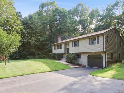 22 Garnet Rd, Manchester, CT, 06040