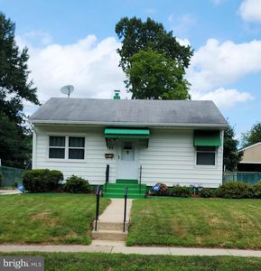 183 Franklyn Rd, Ewing, NJ, 08628
