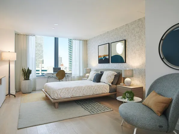 3 Court Sq APT 521, Long Island City, NY 11101
