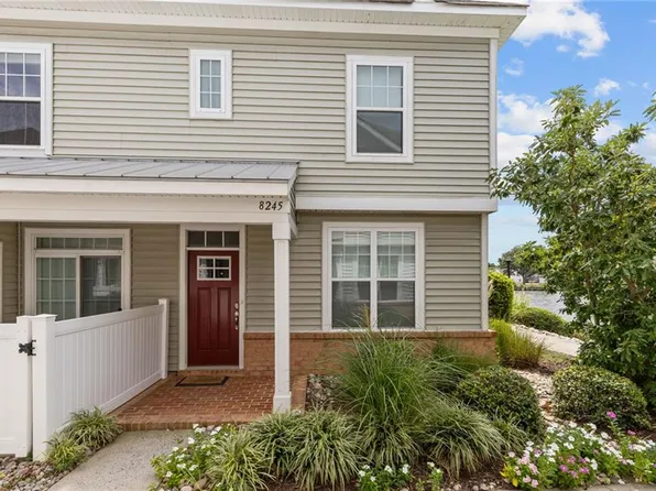 8245 Captains Way, Norfolk, VA 23518