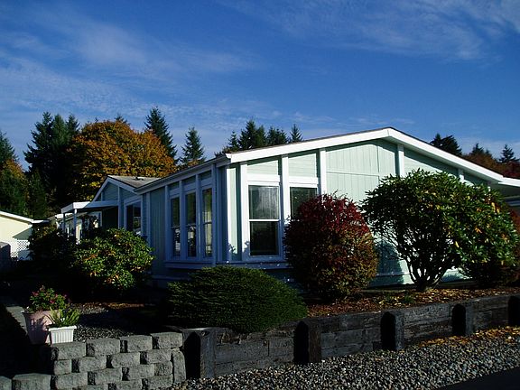 Nice exterior