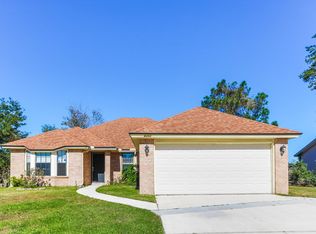 8343 Morning Glory Rd N, Jacksonville, FL 32210