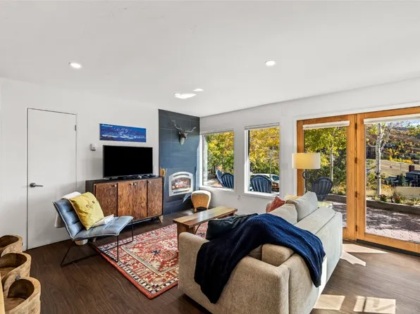1800 Burgess Creek Rd #101, Steamboat Springs, CO 80487