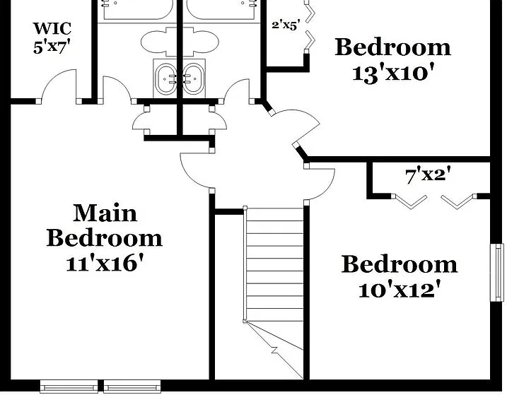 6336 Long River Ln — Photo 3