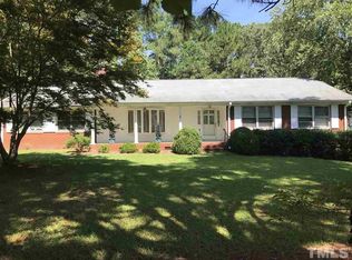 144 Morgan Dr, Lillington, NC 27546