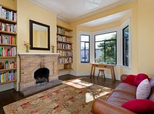 1324 Castro St, San Francisco, CA 94114
