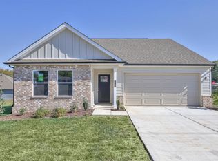 1046 Kennedy Ln, Franklin, KY 42134