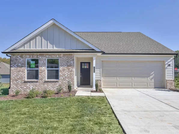 1046 Kennedy Ln, Franklin, KY 42134