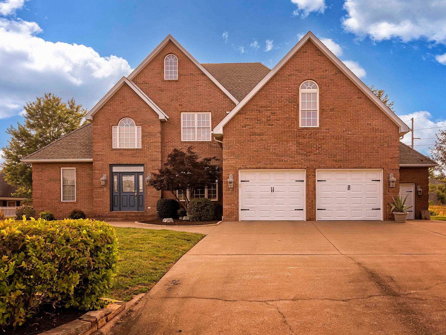 1506 Gleneagle Dr, Marion, IL 62959 Zillow