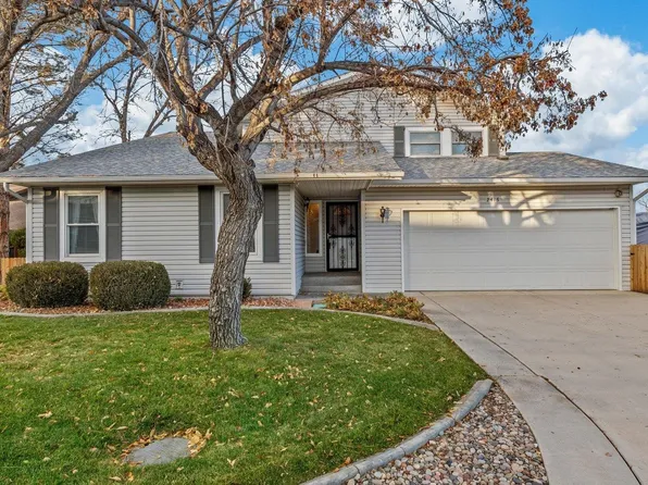 2416 Sandridge Ct, Grand Junction, CO 81507