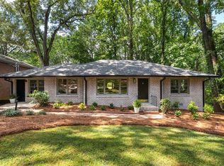 704 Willivee Dr, Decatur, GA 30033