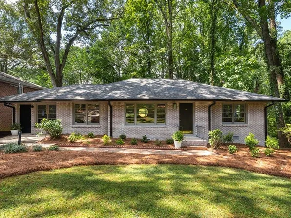 704 Willivee Dr, Decatur, GA 30033