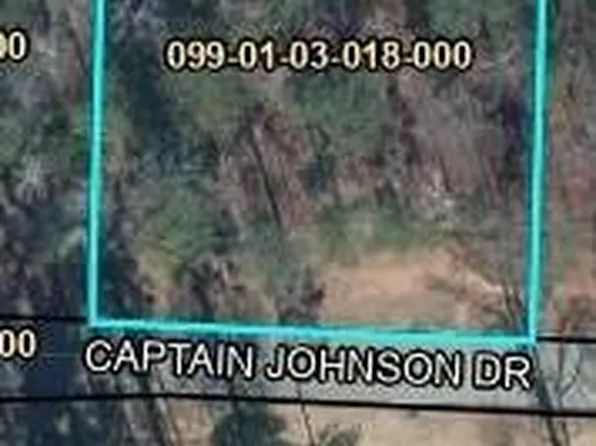 N Eighteen Captain Johnson Dr, North Augusta, SC 29860
