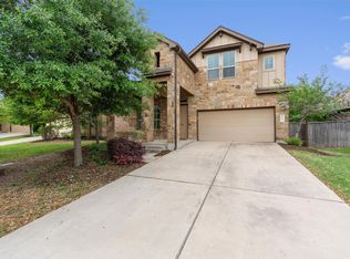 1008 Clearwing Cir, Georgetown, TX 78626