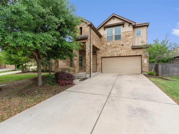 1008 Clearwing Cir, Georgetown, TX 78626