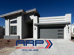 713 Birmingham Pl, El Paso, TX 79928