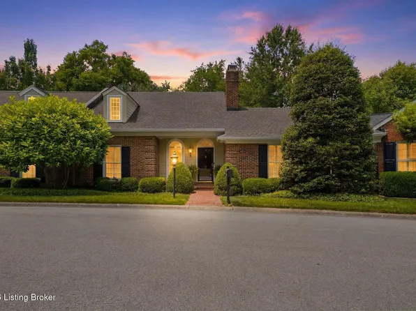 2 Brownsboro Hill Rd, Louisville, KY 40207