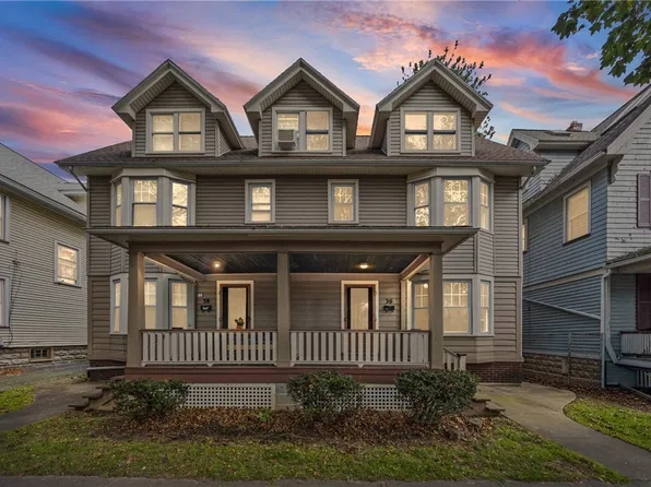 36 Morningside Park, Rochester, NY 14607