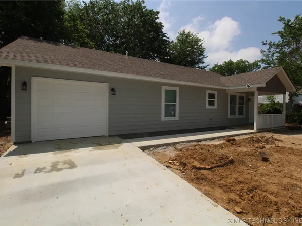 2618 E Oklahoma St, Tulsa, OK 74110