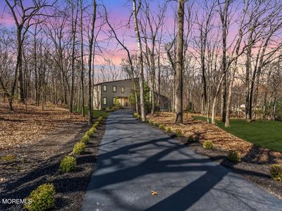 9 Merkin Drive, Perrineville, NJ, 08535