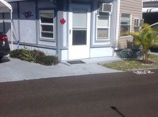 19701 N Tamiami Trl #162, N Ft Myers, FL 33903