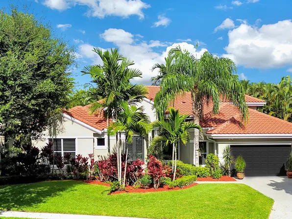 6155 NW 32nd Avenue, Boca Raton, FL 33496