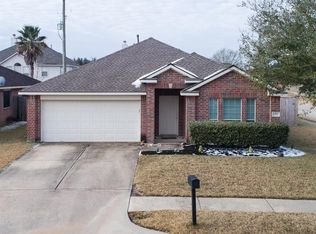 21511 Juniper Meadows Dr, Spring, TX 77388