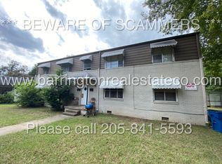 1224 Maple St APT 3, Birmingham, AL 35217