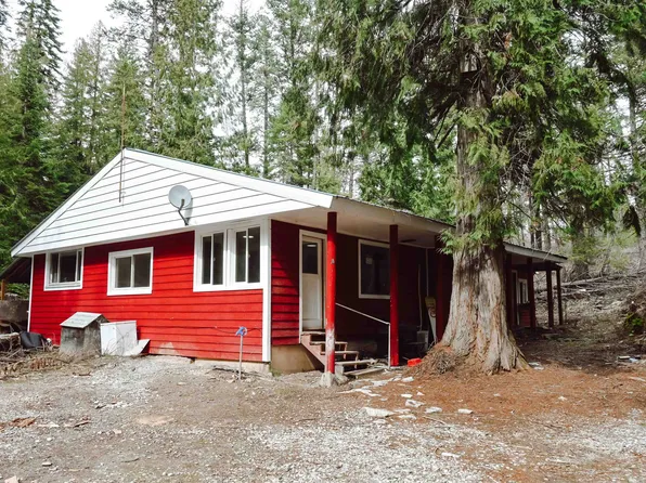 4961 Northshore Diamond Lake Rd, Newport, WA 99156