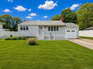 29 Sarah Drive, Lake Grove, NY 11755