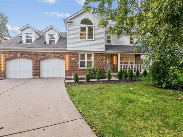 2328 Acorn Pl, Buffalo Grove, IL 60089